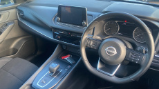 Nissan Qashqai 1.3 DiG-T MH 158 Acenta Premium 5dr Xtronic Petrol Hatchback